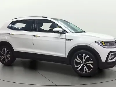 2021 Volkswagen Taigun GT Plus 1.5 TSI DSG 1