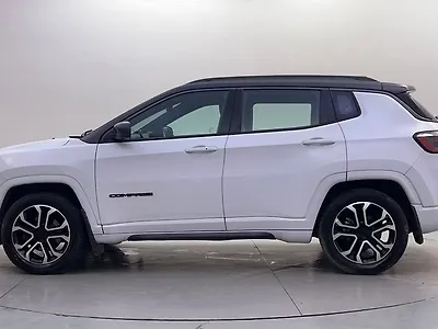 2022 Jeep Compass Model S (O) 1.4 Petrol DCT