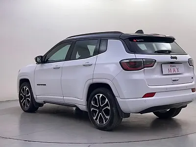 2022 Jeep Compass Model S (O) 1.4 Petrol DCT