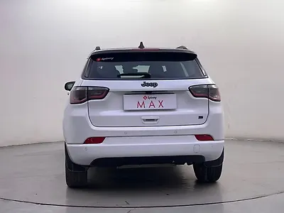 2022 Jeep Compass Model S (O) 1.4 Petrol DCT