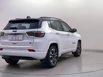 2022 Jeep Compass Model S (O) 1.4 Petrol DCT