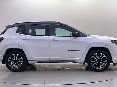 2022 Jeep Compass Model S (O) 1.4 Petrol DCT