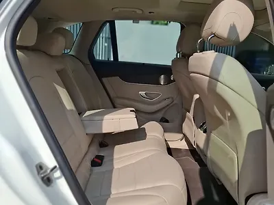 2022 Mercedes-Benz GLC 220d 4MATIC Progressive