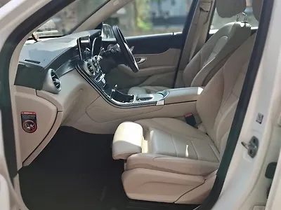 2022 Mercedes-Benz GLC 220d 4MATIC Progressive