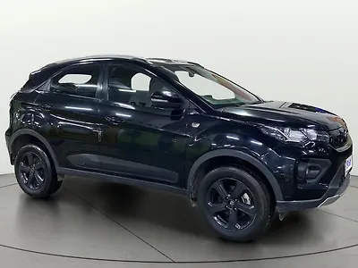 2022 Tata Nexon XZA Plus (O) Dark Edition 1