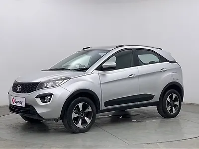 2018 Tata Nexon XZ Plus 1