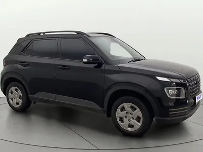 2024 हुंडई वेन्यू SX 1.2 पेट्रोल एमटी नाइट इडिशन 1