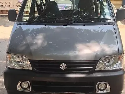 2024 Maruti Suzuki Eeco 5 STR AC [2023-2025] 1