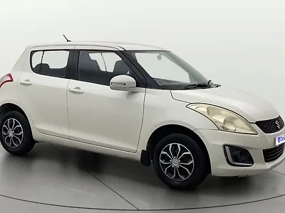 2015 Maruti Suzuki Swift VXi [2014-2017] 1