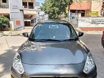2021 Maruti Suzuki DZire VXi [2020-2023] 1