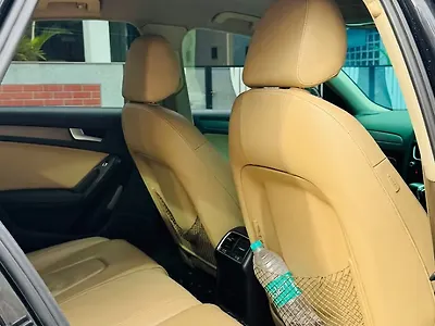 2014 Audi A4 2.0 TDI (143bhp)