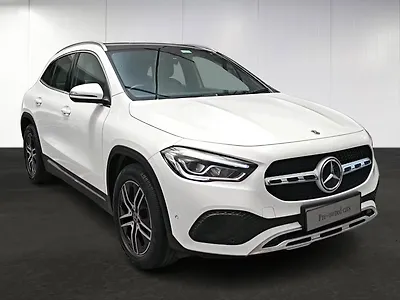 2023 Mercedes-Benz GLA 200