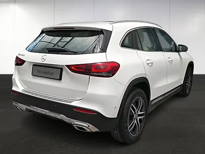 2023 Mercedes-Benz GLA 200