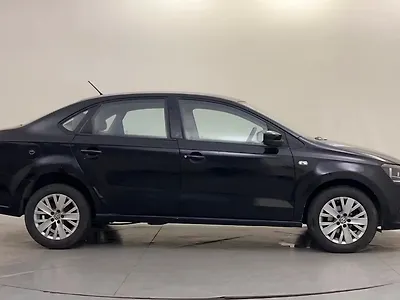 2015 Volkswagen Vento Highline Diesel AT