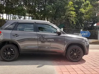 2022 Toyota Urban Cruiser High Grade MT