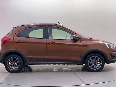 2020 Ford Freestyle Titanium Plus 1.2 Ti-VCT