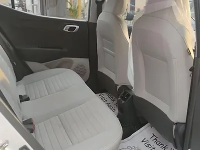 2023 Hyundai Grand i10 Nios Asta AMT 1.2 Kappa VTVT