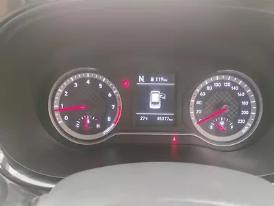 2023 Hyundai Grand i10 Nios Asta AMT 1.2 Kappa VTVT