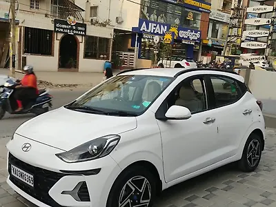 2023 Hyundai Grand i10 Nios Asta AMT 1.2 Kappa VTVT