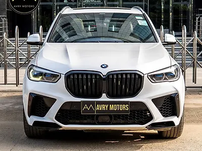 2021 BMW X5 xDrive30d SportX Plus 1