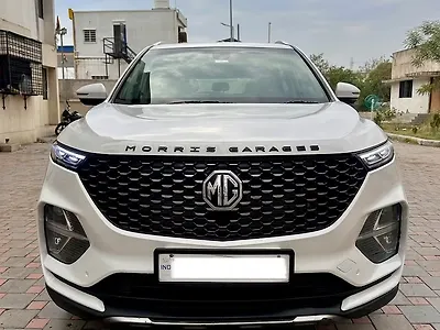 2021 MG Hector Plus Sharp 2.0 Diesel 1 2021 MG Hector Plus Sharp 2.0 Diesel 1