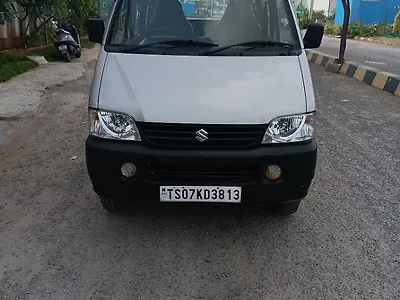 2023 Maruti Suzuki Eeco 5 STR AC [2023-2025] 1