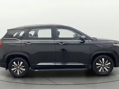 2020 MG Hector Sharp 2.0 Diesel