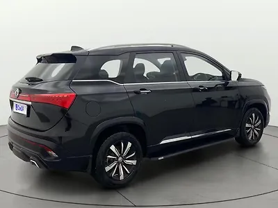 2020 MG Hector Sharp 2.0 Diesel
