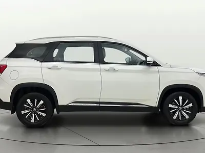 2019 MG Hector Sharp 1.5 DCT Petrol