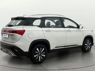 2019 MG Hector Sharp 1.5 DCT Petrol