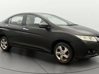 2016 होंडा सिटी VX सीवीटी 1 2016 होंडा सिटी VX सीवीटी 1