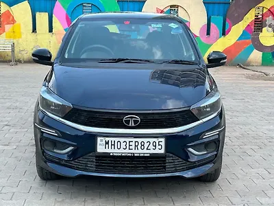 2025 Tata Tigor XZ Plus CNG Automatic 1 2025 Tata Tigor XZ Plus CNG Automatic 1