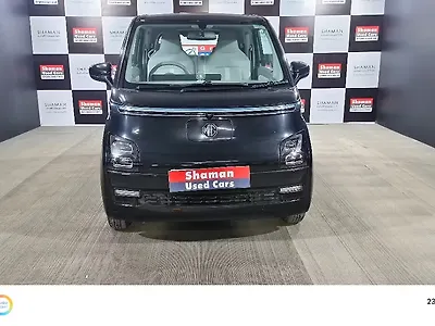 2023 MG Comet EV Play 1