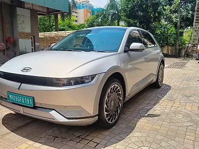 2023 हुंडई आयनिक 5 RWD 72.6 kWh 1