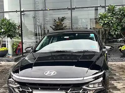 2024 Hyundai Verna SX Turbo Petrol 1.5L Turbo Automatic (DCT) 1