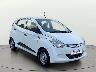 2017 Hyundai Eon Era + 1