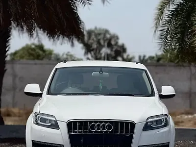 2010 ऑडी q7 3.0 टीडीआई क्वाट्रो 1
