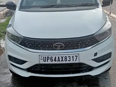 2024 Tata Tigor XM iCNG [2023-2025] 1