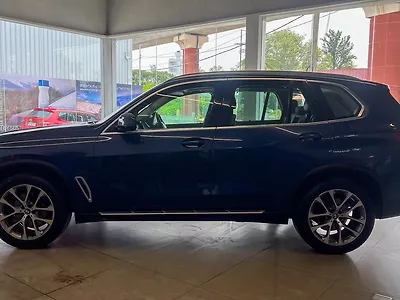 2020 BMW X5 xDrive30d xLine