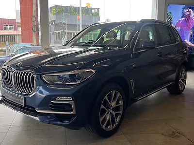 2020 BMW X5 xDrive30d xLine