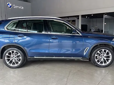 2020 BMW X5 xDrive30d xLine