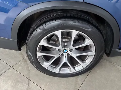 2020 BMW X5 xDrive30d xLine