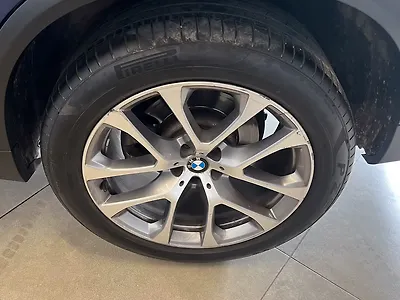 2020 BMW X5 xDrive30d xLine