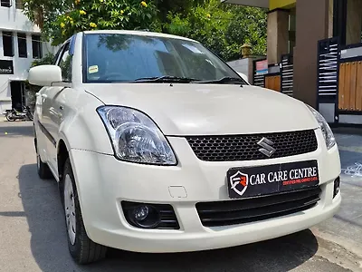 2012 Maruti Suzuki Swift DZire LDI