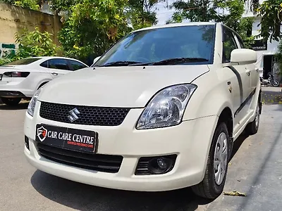 2012 Maruti Suzuki Swift DZire LDI