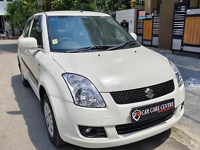 2012 Maruti Suzuki Swift DZire LDI