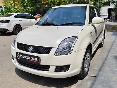 2012 Maruti Suzuki Swift DZire LDI