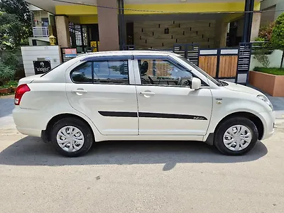 2012 Maruti Suzuki Swift DZire LDI