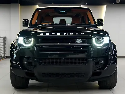 2021 लैंड रोवर डिफेंडर 110 se 1
