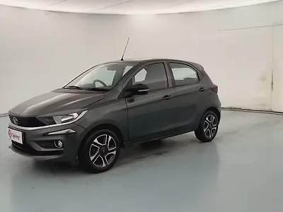 2020 Tata Tiago XZ Plus [2020-2023] 1
